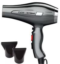 Secador De Cabelo Profissional Lizze Extreme - 2400w