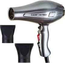 Secador De Cabelo Profissional Lizze Extreme