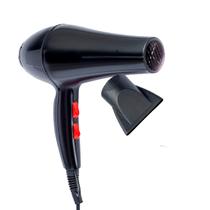 Secador De Cabelo Profissional Modelador Potente Leve Ideal Cabelos Perfeitos