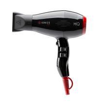 Secador de Cabelo Profissional MQ Professional Ionize 2200W Preto Secador de Cabelo Profissional MQ Professional Ionize 2200W Preto