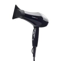 Secador de Cabelo Profissional MQ Turbo Black Ion 2400w - 127v