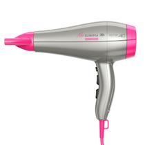 Secador de Cabelo Profissional New Ilumina 3D Bivolt 2200W Gama