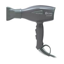 Secador de Cabelo Profissional para Salão 2400W Lion Pro