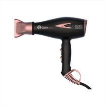 Secador de Cabelo Profissional para Salão 2400W Lion Tutti Secador de Cabelo Profissional para Salão 2400W Lion Tutti