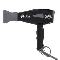 Secador de Cabelo Profissional para Salão 3000W Lion Aero 220V
