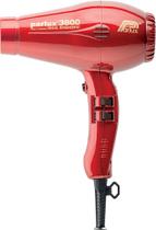 Secador De Cabelo Profissional Parlux 3800 Eco Friendly 220V Vermelho Secador De Cabelo Profissional Parlux 3800 Eco Friendly 220V Vermelho