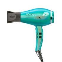 Secador de Cabelo Profissional Parlux Alyon 2.250 Watts 220V - Jade