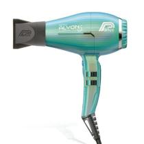 Secador de Cabelo Profissional Parlux Alyon Jade 110V 2100 Watts
