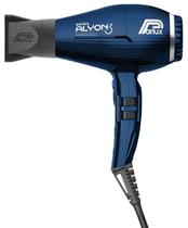 Secador de cabelo profissional parlux alyon night blue 2100w - 127v