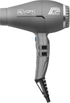 Secador de cabelo Profissional Parlux New Alyon Grafite 220V