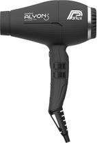 Secador de cabelo Profissional Parlux New Alyon Preto 220V Secador de cabelo Profissional Parlux New Alyon Preto 220V