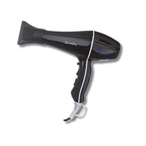 Secador De Cabelo Profissional Potente 1800w 110/220v