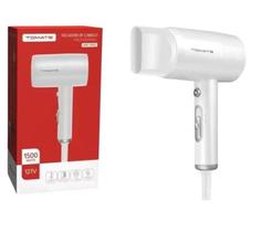 Secador de Cabelo Profissional Potente Silencioso 127V 1500W 220V 1800W Secagem Rápida