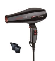 Secador De Cabelo Profissional Pro Comfort Íon Union 2000W