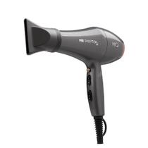 Secador De Cabelo Profissional Pro Digital Ion Mq 2400w
