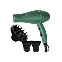 Secador de Cabelo Profissional Prosper P7600 7.000 Watts 110-120V - Verde