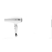 Secador De Cabelo Profissional Soling Munique SLG 2000w Cor White 127V