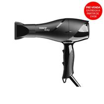 Secador de cabelo profissional taiff easy 1700w - 220v