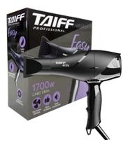 Secador De Cabelo Profissional Taiff Easy 1700w