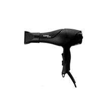 Secador De Cabelo Profissional Taiff Easy Preto 1700W