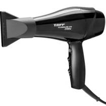 Secador de Cabelo Profissional Taiff New Tourmaline Clik Air 2100W