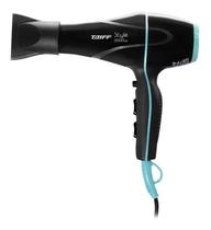 Secador de Cabelo Profissional Taiff Style 2000W Preto 127V