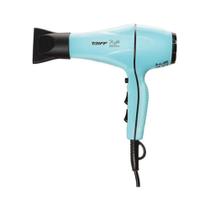 Secador de cabelo profissional taiff style azul 2000w 127v