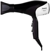 Secador de Cabelo Profissional Taiff Unique Duo 2700W 5 Temperaturas - Bivolt