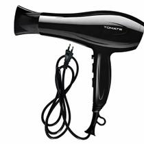Secador de Cabelo Profissional Tomate MSE2600A 1900W 110V 2 Velocidades
