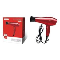 Secador De Cabelo Profissional Tomate MSE2600Aede