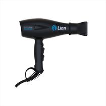 Secador de Cabelo Profissional Tutti Silenciar - Lion