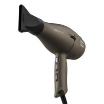 Secador de Cabelo Profissional Unique Digital Tourmaline e Íons Negativos 3100W Taiff 220v