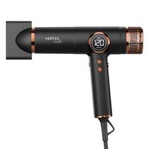 Secador De Cabelo Profissional Vertix Áton 120000 RPM Bivolt