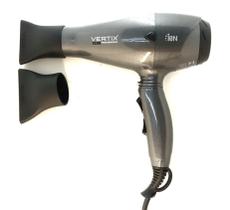 Secador de cabelo profissional Vertix Ion 3300w/127v