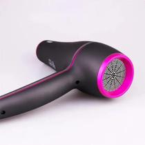 Secador De Cabelo Profissional Vgr-402 1800w 60hz 127v