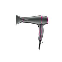 Secador De Cabelo Profissional Vgr-402 1800w 60hz