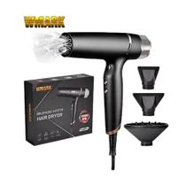 Secador De Cabelo Profissional Wmark Ng-9102 1650w 110 VOLT