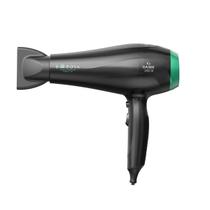 Secador de Cabelo Profissionanl 127V Babosa Ceramic Ion 2100W Gama