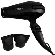 Secador de Cabelo Prosper P-7702 6.000 Watts 220V ~ 50/60 HZ - Preto