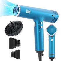 Secador de cabelo QUICO Professional 1875W com difusor 110V Secador de cabelo QUICO Professional 1875W com difusor 110V