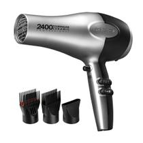 Secador de cabelo Red by Kiss 2400W Tourmaline Ceramic Technology Secador de cabelo Red by Kiss 2400W Tourmaline Ceramic Technology