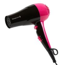 Secador de Cabelo Remington Compact Styler Ceramic 1875W - Tamanho Viagem