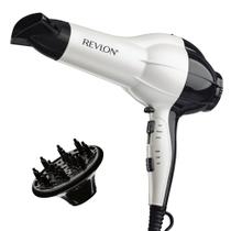 Secador de Cabelo Revlon Shine Booster 1875W - Tecnologia Iônica