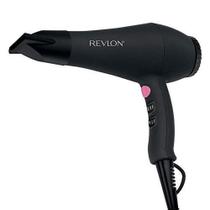 Secador de cabelo Revlon Smooth Brilliance 1875W AC Motor Secador de cabelo Revlon Smooth Brilliance 1875W AC Motor
