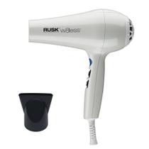 Secador de cabelo RUSK Engineering W8less Professional 2000W