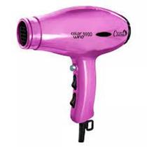Secador de Cabelo Santa Clara Color Wind 3900 - Pink 127v