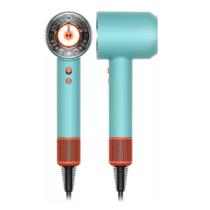 Secador De Cabelo Sem Hélice Supersônico 110V - A600 Bommax Pro Ultrassônico