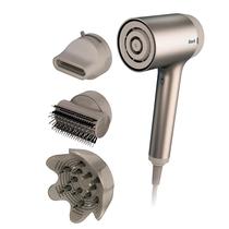 Secador de cabelo Shark HD120BRN HyperAir Ionic Stone