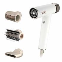 Secador de Cabelo Shark SpeedStyle Lisos e Ondulados com 03 Velocidades e 1700W