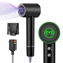 Secador de Cabelo SKAILING 110.000 RPM Iônico Baixo Ruído 400g Secador de Cabelo SKAILING 110.000 RPM Iônico Baixo Ruído 400g